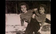 连体服故事，俄罗斯连体双胞胎姐妹令人心碎的故事。