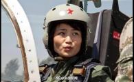 中国飞行员，中国首批歼-10女飞行员金孔雀余旭牺牲5周年