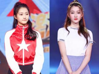 关晓彤超话，关晓彤超级话题微博阅读超100亿