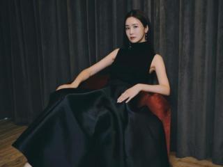 李多海近况，韩国女艺人李多海最新杂志写真曝光