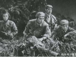 渡江侦察记，比影视剧更生动精彩、惊心动魄的渡江侦察的故事