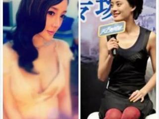 李小璐孙俪，同样是80后辣妈孙俪和李小璐撞衫