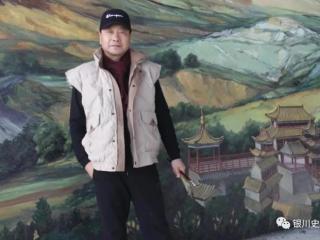 张铁涛油画，著名画家张铁涛油画展11月7日将在杭州举办