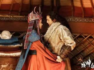 陈伟霆新片，陈伟霆奇幻新片带来不一样的视觉盛宴