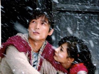 杨幂婚礼胡歌，杨幂离婚胡歌结婚是娱乐圈日常传闻