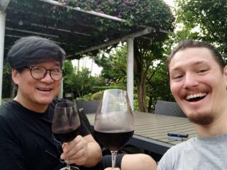 周华健老婆，美貌不再也挡不住周华健爱美国妻子35年