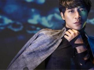 陈志朋撞脸，陈志朋撞脸张国荣怎么回事俩人对比...