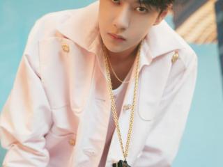 王一博纯真，王一博有时候觉得他就是个可爱纯真的臭屁小孩