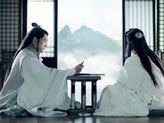 古装剧经典，值得重刷100遍的豆瓣高分经典古装剧