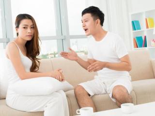 女人对男人失去信任的表现，女人对男人失望了的表现