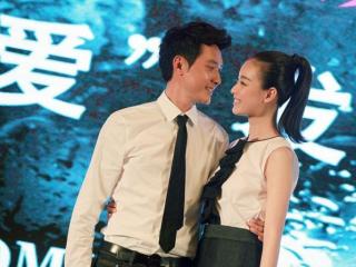 倪妮前任女友，前女友倪妮曝光和冯绍峰分手的原因