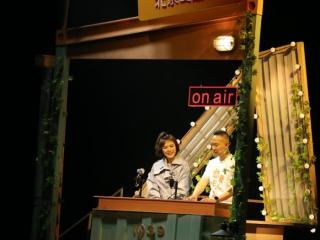 开心麻花话剧，北京交通广播联手开心麻花推出话剧