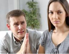 男人出轨老婆会原谅吗，男人出轨后求得老婆原谅的方法