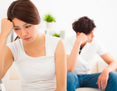 婚姻中女方出轨会怎样，婚姻中女方出轨了应该怎么处理  