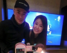 林心如发文婚变，林心如婚变是真吗