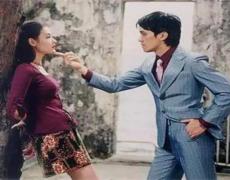 《喜剧之王》为什么叫做喜剧之王？喜剧之王的三层内涵