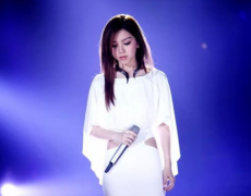 邓紫棋是怎么火起来的，邓紫棋唱什么歌火的