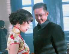 王志文经典角色剧照，王志文靠哪部电视剧翻身