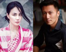 谢霆锋与张柏芝王菲的关系，谢霆锋和王菲的恋情过程