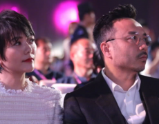 杨乐乐的个人资料简介，杨乐乐的老公是谁