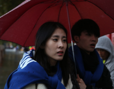 张碧晨生女真相，张碧晨在哪里生女