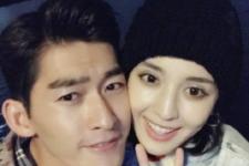 张翰玩古力娜扎三年，张翰古力娜扎分手