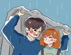 女朋友要跟我分手怎么哄，女朋友说分手怎么哄