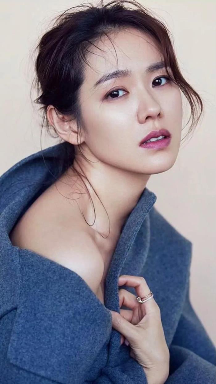 韩国美女明星有哪些,韩国十大美女明星