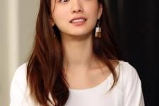 韩国美女明星有哪些，韩国十大美女明星