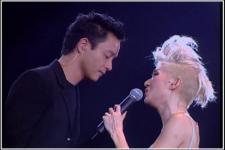 梅艳芳和张国荣谁走的早，张国荣和梅艳芳同一年死