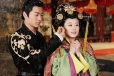 赵丽颖算不算是超一线明星，赵丽颖是怎样成为一线女星的