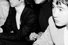 华晨宇合照图片，沈腾谢霆锋华晨宇合照爆火