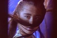 王祖贤和张国荣，王祖贤叫张国荣哥哥