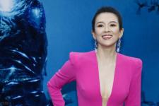 章子怡怎么成为的国际巨星，国际巨星--章子怡