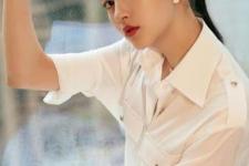 关晓彤原名叫什么，本以为关晓彤原名够好听了