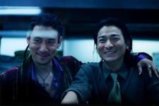 张学友巅峰时期，刘德华和张学友的演技巅峰