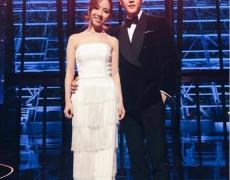 邓紫棋官宣恋情，邓紫棋为男友庆生