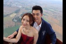 陈赫为什么爱张子萱，陈赫为何转身娶了2婚的张子萱