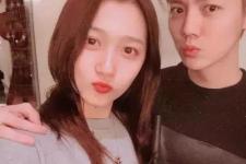 关晓彤鹿晗订婚，鹿晗关晓彤已订婚