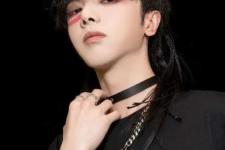 华晨宇简介身高，华晨宇在节目暴露身高