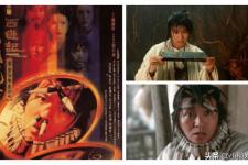 周星驰一共演过多少部电影，周星驰演过的50部电影