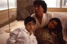 成龙说打不过周星驰，依然打不过周星驰