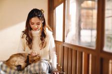 邓紫棋采访落泪，邓紫棋提起网曝伤心落泪