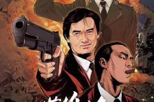 周润发张国荣合作的电影，重温周润发张国荣经典瞬间