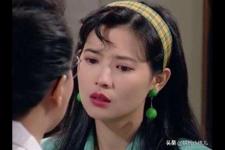 帮助蓝洁瑛的人有哪些，落魄时有哪些明星帮助过她