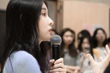 张碧晨参加综艺，张碧晨综艺上热搜