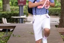 罗志祥演过的所有电视剧，亚洲舞王罗志祥的6部电视剧