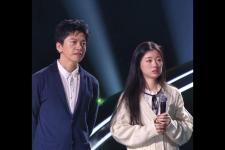 李健爱徒单依纯，李健已为单依纯预定总冠军