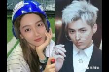 吴亦凡还没放弃赵丽颖，吴亦凡赵丽颖