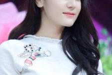 所有新疆女明星的全名，来自新疆的十大美女明星